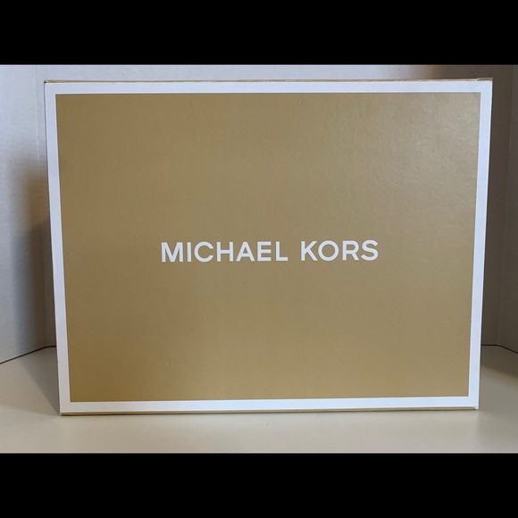 Micheal Kors - Dark Brown Ankle Boots - Picture 6 of 6